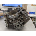 #BKD32 Engine Cylinder Block From 2012 Buick Enclave  3.6 12629402